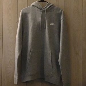 Nike Jackets & Coats - Nike Hoodie Nike Jackets & Coats - Nike Hoodie